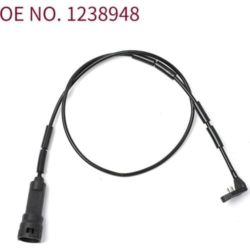 Fit For ASTRA F (T92) ASTRA F CLASSIC Estate (T92)ASTRA F Convertible (T92) Length 715MM brake alarm line OE:1238948
