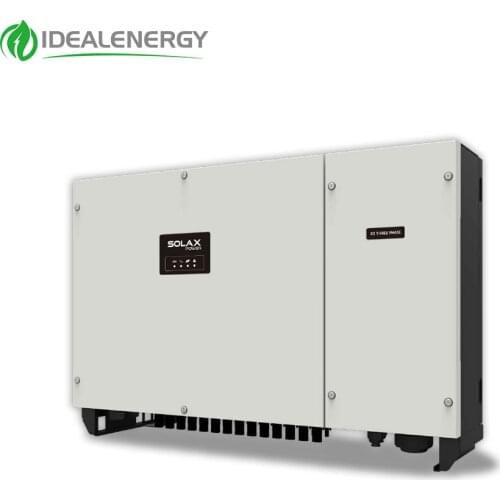 Popular goods low price 50000w 60000w 50000watt 60000watt 50kw 60kw solar inverter 3 phase on grid