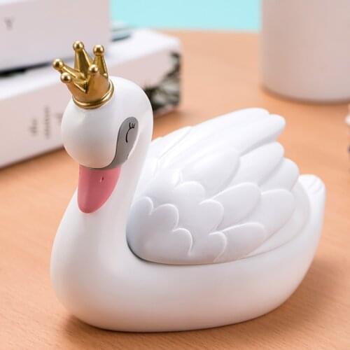 Lovely baby teeth Memorial Box Girl teeth preservation box Creative Baby change teeth collection box teeth storage box