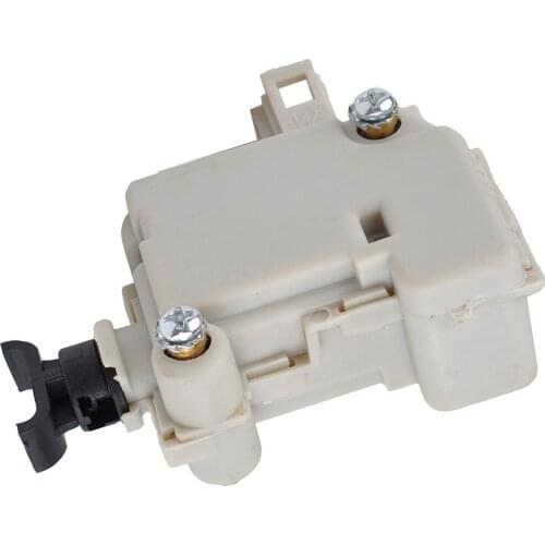 Trunk Tailgate Lock Latch Actuator Replacement For Volkswagen Beetle Jetta 3B5827061B 1C0827425