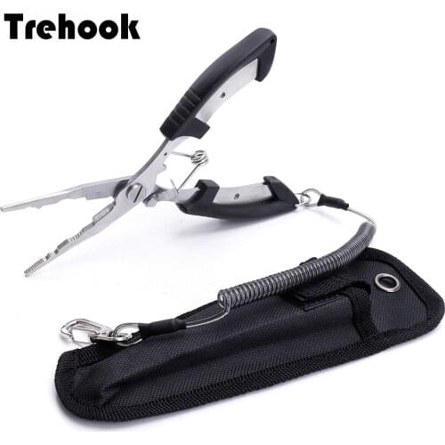 TREHOOK Fishing Accessories