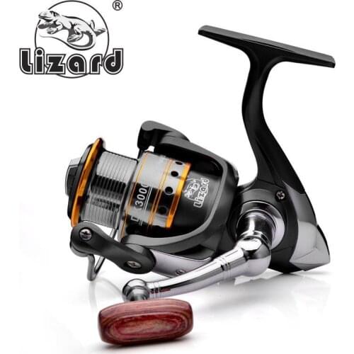 11-axis oblique mouth shallow thread cup Luya spinning wheel Sea rod wheel Rocky rod wheel Fishing wheel Fishing wheel