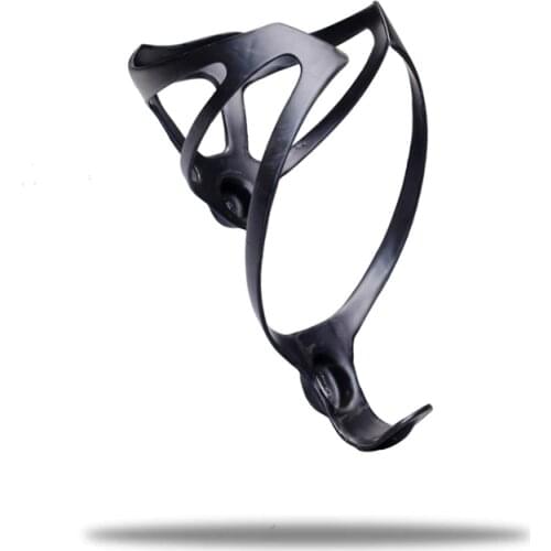 EC90 New Bicycle Bottle Holder / Carbon Fiber Bicycle Water Cup Holder /Super-Light Bicycle Water Bottle Holder