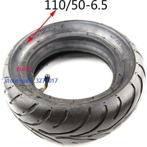 Free shipping 110/50-6.5 Water tread Tire + tube fo 47cc, 49cc Mini Pocket bike Dirt Pit Bike MTA1 MTA2 MTA4
