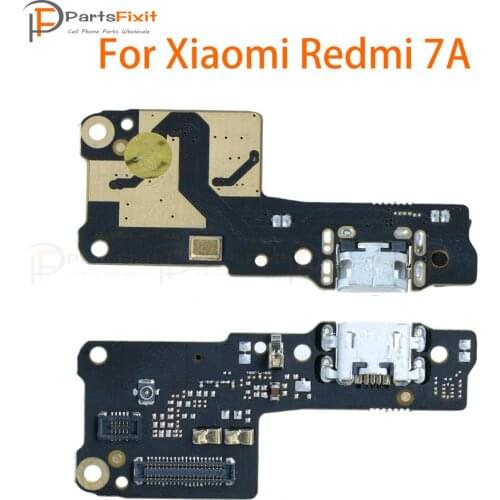 Charging Port Flex Cable for Xiaomi Redmi 7A