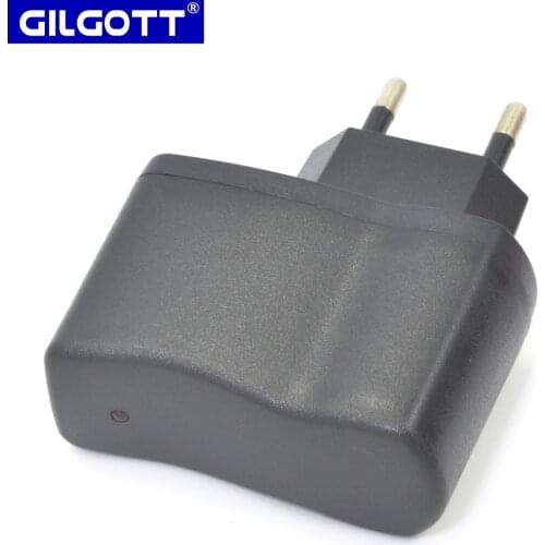 GILGOTT Power Supplies