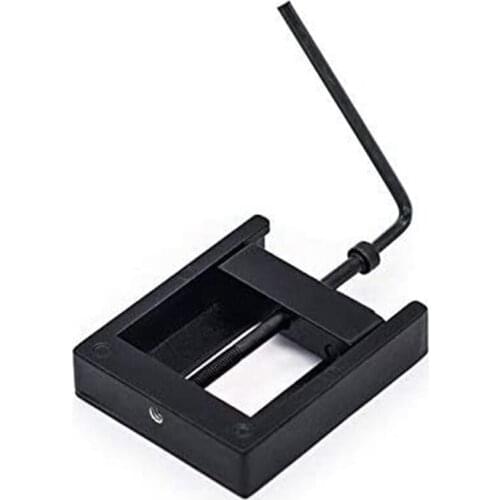 Hot CPU Delid Tool to Remove Cover for 3770K 4770K 4790K 6700K E3-1230 7700K 8700K 115X (Delid)