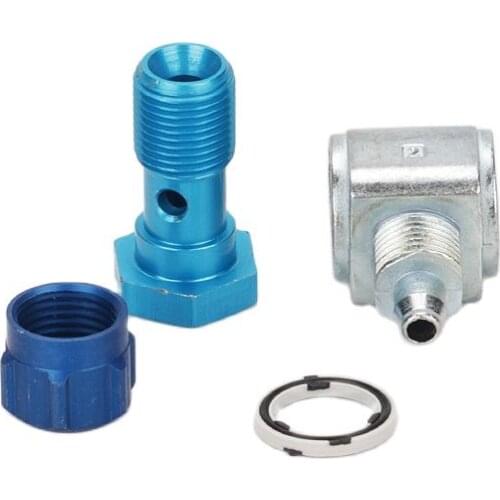 Festo L-type quick screw connector LCK-3 8-PK-9 4474 LCK-M5-PK-3 4468 LCK-1/8-PK-6-KU 6260 LCK-3/8-PK-6 4473