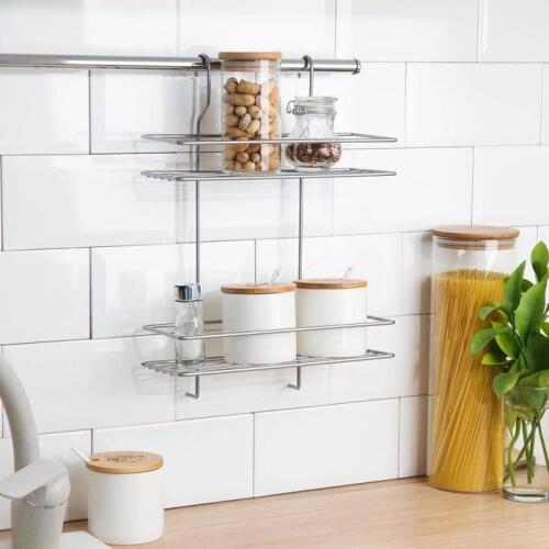 Lesnikovo Decorative Shelves