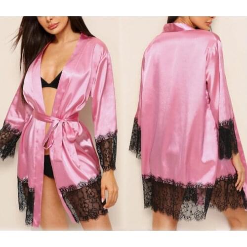 lingerie YED Women's Sleepwear