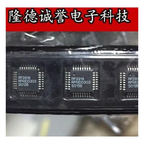 RF2919 RF2919 Brand new and original chip IC