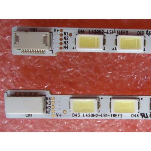 V420H2-LS1 T87D159.00 Article lamp 1piece=56LED 477MM