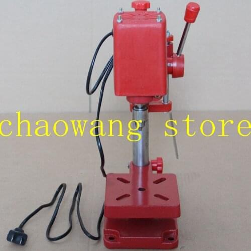 Jewelry Tools Minitype Beat Aperture Drilling machine