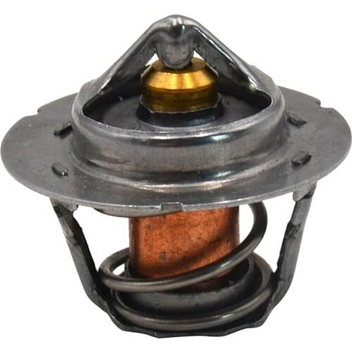 Car Engine Coolant Thermostat Car Thermostat Coolant Thermostat for Mini Cooper 1.6 01-13 41026391D