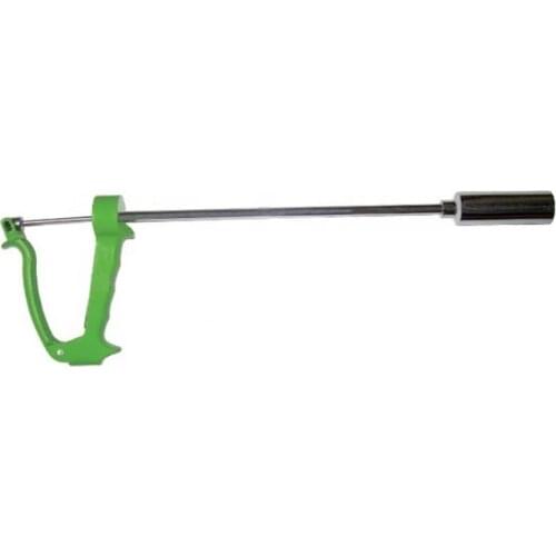 Top Quality Bolus Gun, Veterinary Balling Bolus Gun with spare chamber