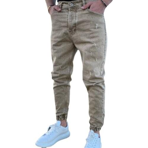 Мужские джинсы карго WIRELESS AGE China At AliExpress