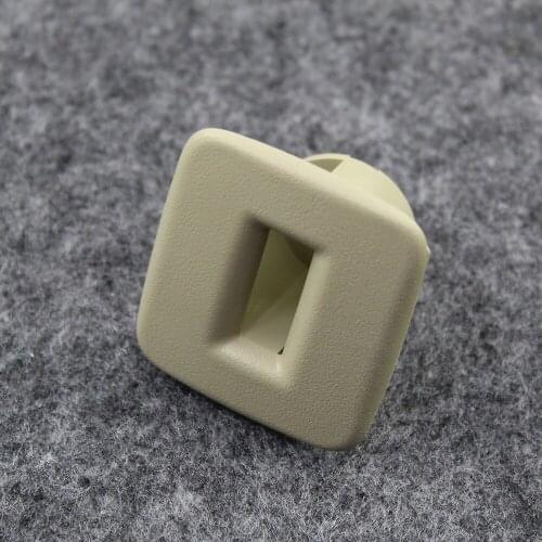 39853773 Beige Interior-Roof-Headliner Clip For Volvo S60 S60L S60Cross Country S80