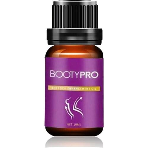 10ml Hip Lift Up Buttock Enhancement Massage Oil Essential Lifting Butt Up Cream Ass Oil Sexy Buttock Enhancer Hip Up Lady Y5U9