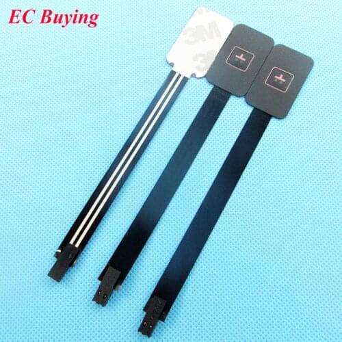 10pcs/lot DC 12V One Key Matrix Membrane Switch Keypad Keyboard