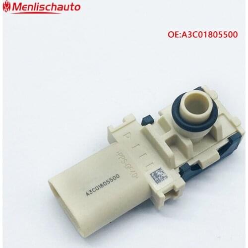 Free Shipping Original Sensor Manifold Intake Air Turbo Bost Pressure A3C01805500 21510132 30005322