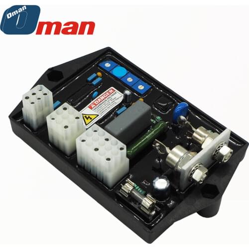 M25FA600A AVR Marelli automatic voltage regulator replacement parts