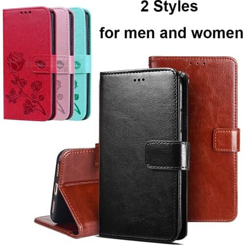 Wallet Case For Samsung Galaxy S8 S9 S10 A6 A8 J4 J6 Plus A7 A9 2018 A10 A20 A30 A40 A50 A60 A70 M10 M20 M30 Leather Case Cover