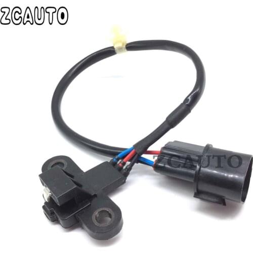 Camshaft Position Sensor For Chrysler PT Cruiser Sebring Mitsubishi Eclipse Galant Dodge Stratus 2.4 3.0L MR578312 J5T25175