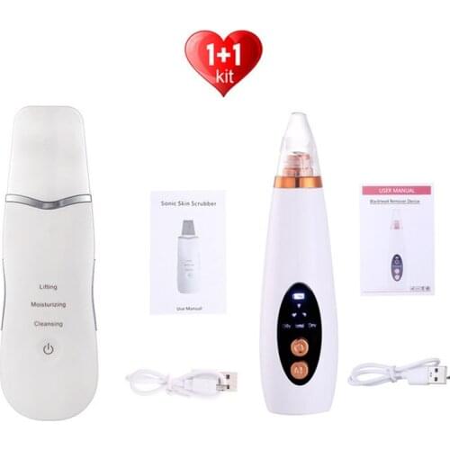 DZONGHI Ultrasound Machines For Face