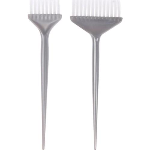 Hair Coloring Brush Hair Dye Brush Hair Color Tint Brush Dyeing Tool Hair Styling Tools