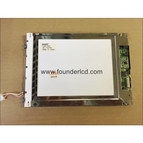 Best seller LQ9D168K 8.4" a-Si TFT-LCD display 640*480 Original A+ Grade 6 months warranty