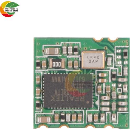 RTL8188ETV WIFI Wireless Network Card Adapter Module