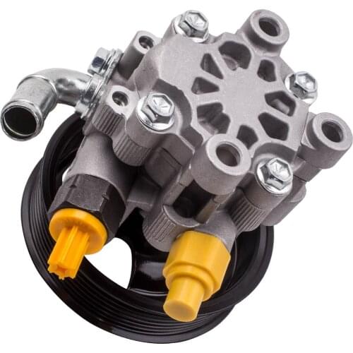 Power Steering Pump For Toyota Tacoma 05-14 4.0L FITS 07-09 Lexus RX350 21-5447