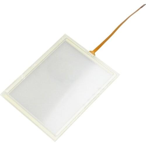 Brand New Touch Screen Glass Panel Replacement for SIEMENSS TP177A TP177B TP177 micro K-TP178 Micro