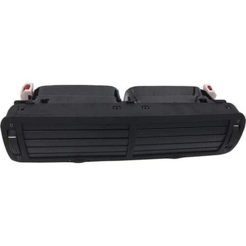 New Front Dashboard Central Air Vent Outlet A/C Heater Fit for Passat B5 1997- 2005 3B0819728 3B0 819 728