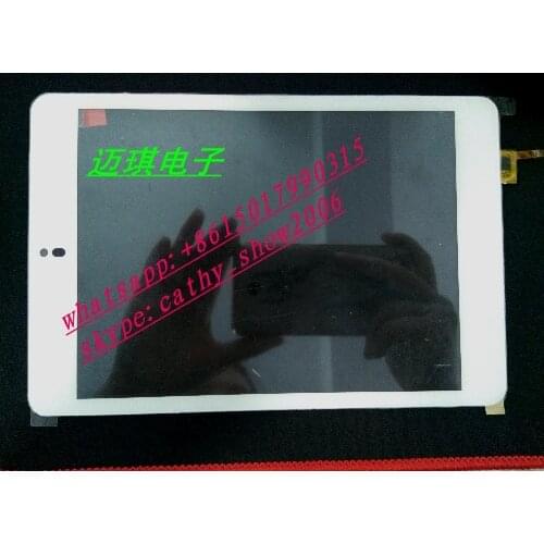 Cube U35gt New original Touch screen screen encoding: 078003-01A-V2 capacitive screen