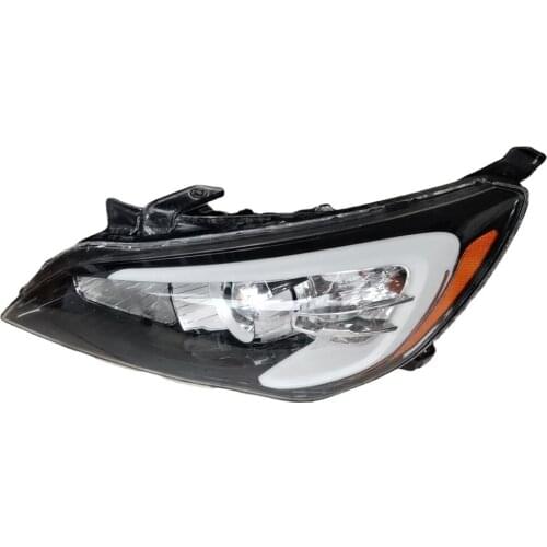 92101-3R310 92102-3R310 OEM Genuine Parts Front Head Light Assy For KIA Cadenza 2010 2011 2012 92101-3R020 92102-3R020