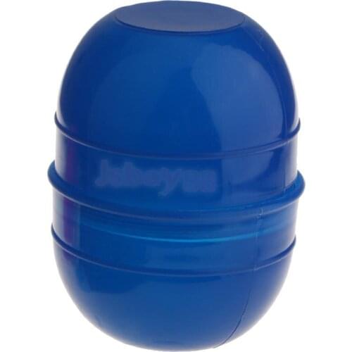 Professional Strong Salon Plastic Makeup Measures Hair Color Mixing Dying Bowl Tint Tool