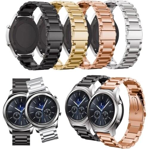 20mm 22mm For Huami amazfit gtr bip strap/Samsung Gear S3 s2 sport Classic/huawei gt 2 Pro/galaxy watch 42mm 46mm Band 40