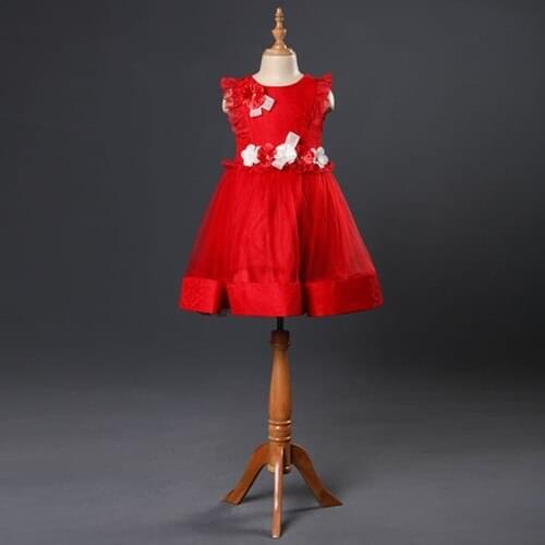 Seramis Kids Dresses For Girls