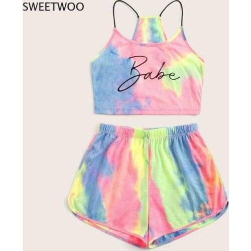 SWEETWOO Women's Beach Tops