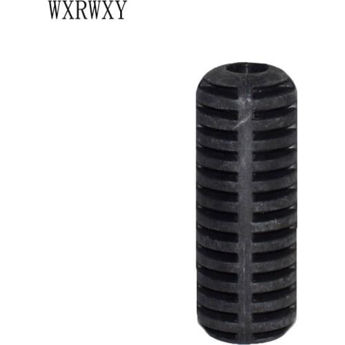 Wxrwxy Greenhouse irrigation Hanging Plastic Weight Hammer Drip irrigation rotation nozzle Counterweight adapter fittings 20pcs