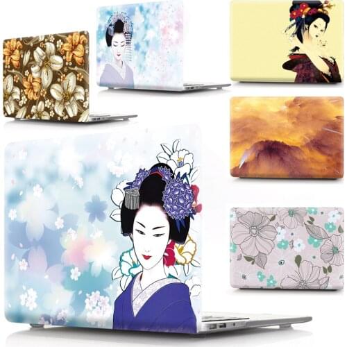 Womens Laptop Accessories For Huawei Matebook D14 D15 2020 Honor Magicbook 14 15 BOH-Waq9hnrp PVC Shell For Mate 13 14 X Pro 13
