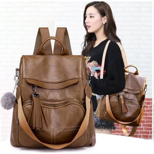 Zrom Women's Large Backpacks