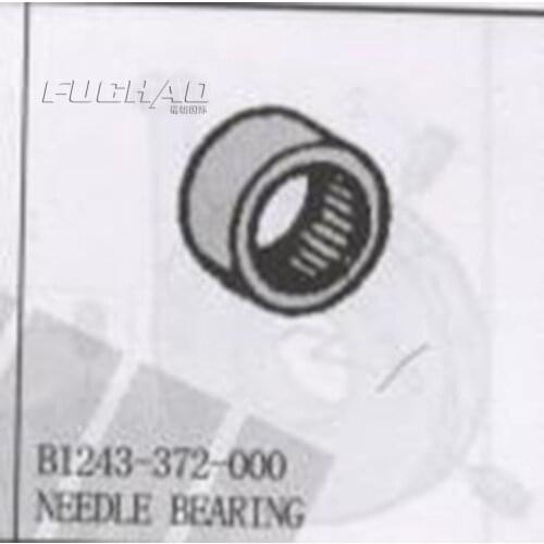 B1243-372-000 NEEDLE BEARING Sewing Machine Parts
