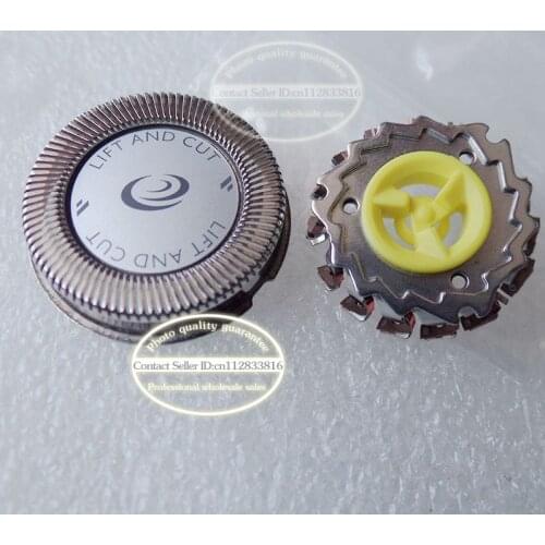 Shaver Razor Cutter head The knife net Blade HQ53 HQ560 HQ568 HQ586 for Philips
