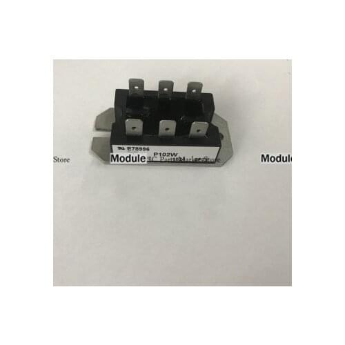 E78996 P102W P103W P105W P405W Free shipping new module