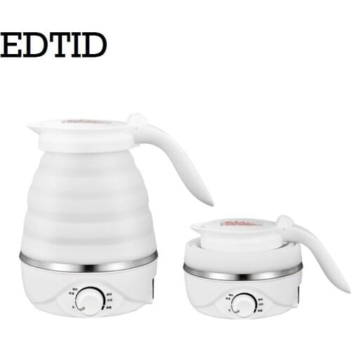 Маленькие электрические чайники EDTID China At AliExpress
