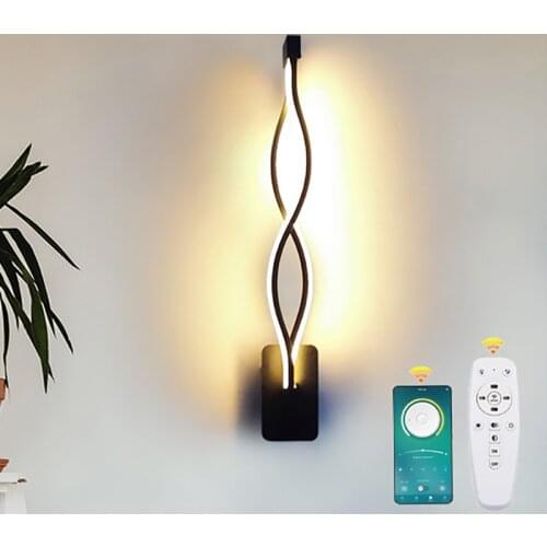 Gangzhuwan LED Wall Lights