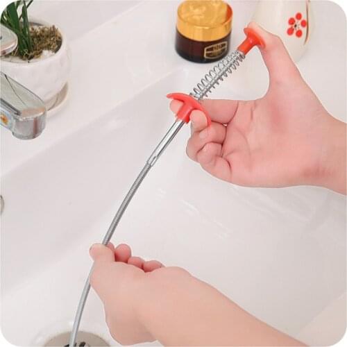 Multifunctional Cleaning Claw Sink Strainer New Hair Catcher Kitchen Sink Cleaning Tools for Shower Drains Bath Basin