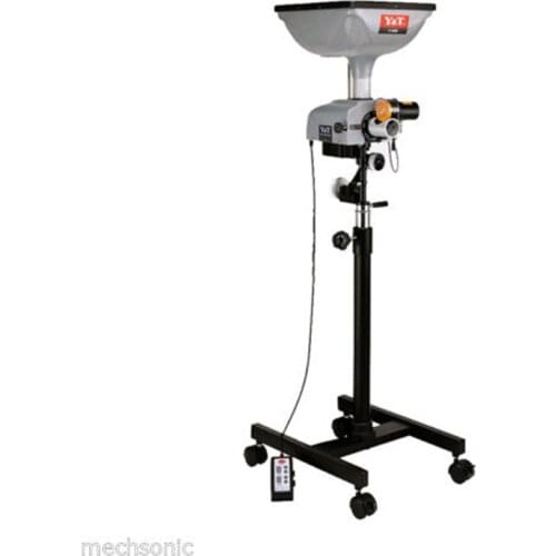 Table Tennis Robot Balls Picker Ping Pong Auto Ball Training Machine 986 Brand new RH